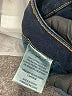 Christopher Blue Blue Jeans Size 10 - photo 8