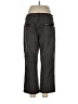 SoCa by St. John Gray Casual Pants Size 12 - photo 2