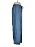 Coolibar 100% Tencel Blue Casual Pants Size M - photo 4