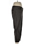 SoCa by St. John Gray Casual Pants Size 12 - photo 4