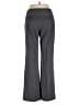 Express Chevron-herringbone Gray Dress Pants Size 6s - photo 2