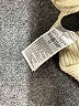 Gap - Maternity Ivory Pullover Sweater Size Lg Maternity - photo 7