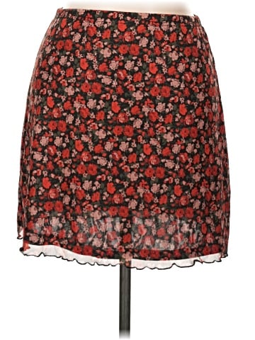 Shein Casual Skirt (view 1)