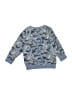 Name It Print Blue Pullover Sweater Size 2 - 3 - photo 2
