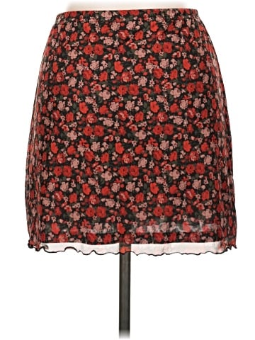Shein Casual Skirt (view 2)