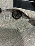 Yves Saint Laurent Rive Gauche Gray Blazer Size M (estimated) - photo 9