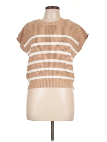 Moon & Madison Short Sleeve Top (view 1)