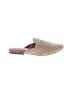 Joie Tan Mule/Clog Size 7 1/2 - photo 1