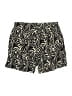 H&M Print Black Shorts Size S - photo 2