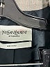 Yves Saint Laurent Rive Gauche Gray Blazer Size M (estimated) - photo 7