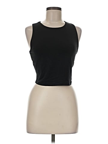 ASOS Sleeveless T-Shirt (view 1)