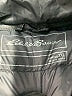 Eddie Bauer 100% Nylon Black Vest Size 2X - photo 6