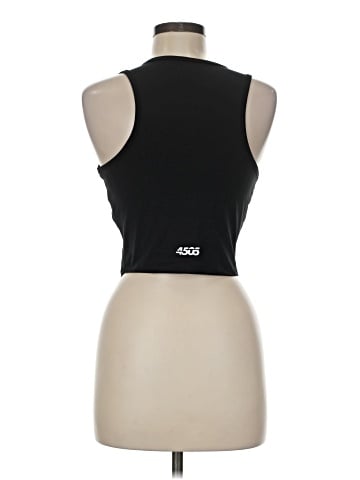 ASOS Sleeveless T-Shirt (view 2)