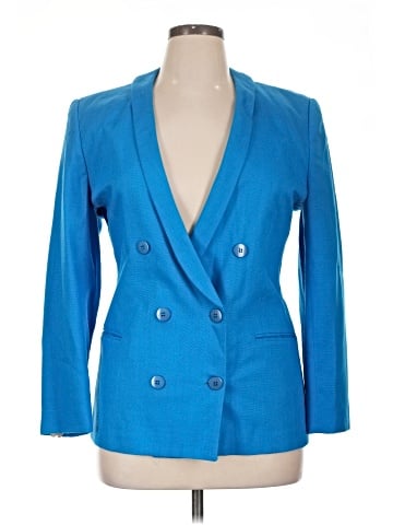 Michelle Stuart Blazer (view 1)