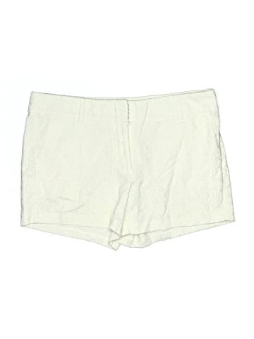 Ann Taylor Factory Shorts (view 1)