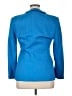Michelle Stuart Blue Blazer Size 14 - photo 2