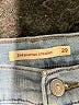 Levi's Blue Jeans Size 29 waist - photo 7