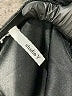 Studio Y Black Cocktail Dress Size L (estimated) - photo 7