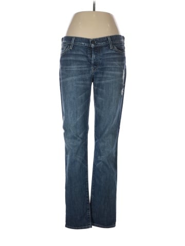 7 For All Mankind Jeans (view 1)