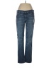 7 For All Mankind Blue Jeans Size 30 waist - photo 1
