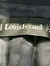 Louis Féraud Black Blazer Size 16 - photo 6