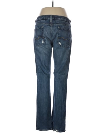 7 For All Mankind Jeans (view 2)