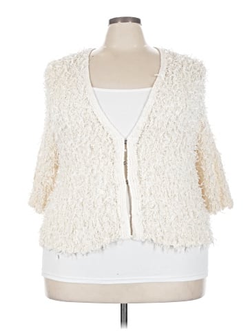 Nic + Zoe Cardigan (view 1)