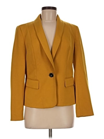 Kasper Blazer (view 1)