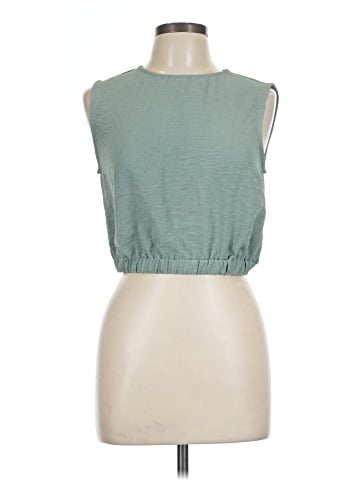 Paper Crane Tank Top (view 1)