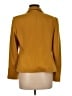 Kasper Yellow Blazer Size 8 - photo 2
