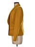 Kasper Yellow Blazer Size 8 - photo 5