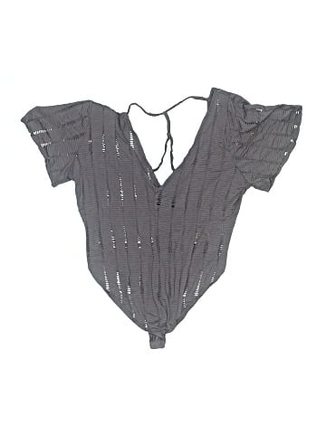 Rune NYC Bodysuit (view 2)