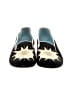 Thierry Rabotin Stars Black Flats Size EU 38 1/2 - photo 2
