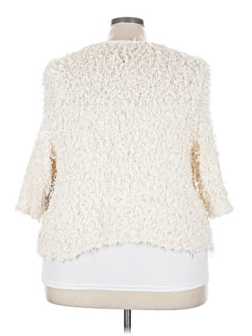 Nic + Zoe Cardigan (view 2)