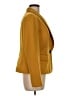 Kasper Yellow Blazer Size 8 - photo 4