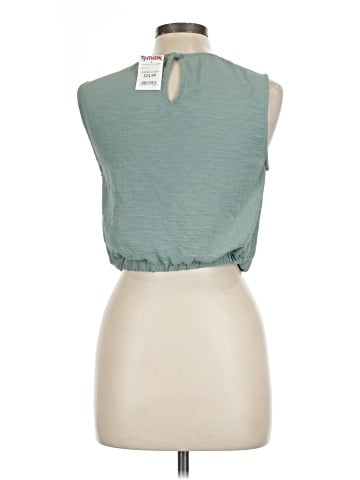 Paper Crane Tank Top (view 2)