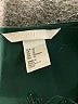 H&M 100% Polyester Green Sleeveless Blouse Size 12 - photo 7