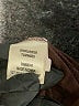 Self Esteem Brown 3/4 Sleeve T-Shirt Size XL - photo 8
