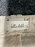 Bella Dahl Solid Tan Khakis Size 30 waist - photo 7