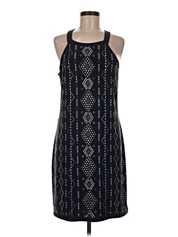 White House Black Market Casual Dress (view 1)