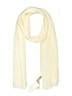 Echo 100% Polyester Ivory Scarf One size - photo 1