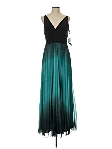 Betsy & Adam Cocktail Dress (view 1)