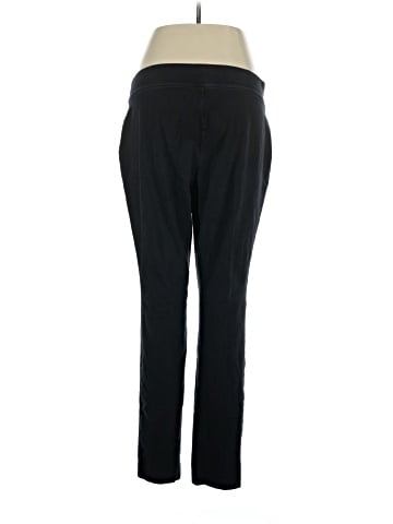 Lands' End Active Pants (view 2)