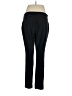 Lands' End Solid Black Active Pants Size XL (tall) - photo 2