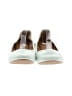 Lucky Brand Green Flats Size 10 - photo 2