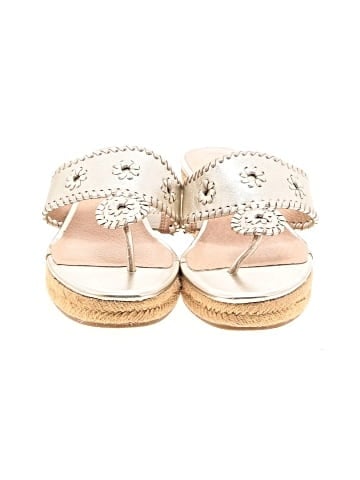 Jack Rogers Wedges (view 2)
