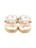 Jack Rogers Silver Wedges Size 9 - photo 2
