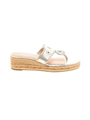 Jack Rogers Wedges (view 1)