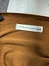 JJ Perfection Brown Pullover Sweater Size M - photo 7