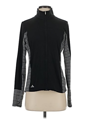 Adidas Cardigan (view 1)